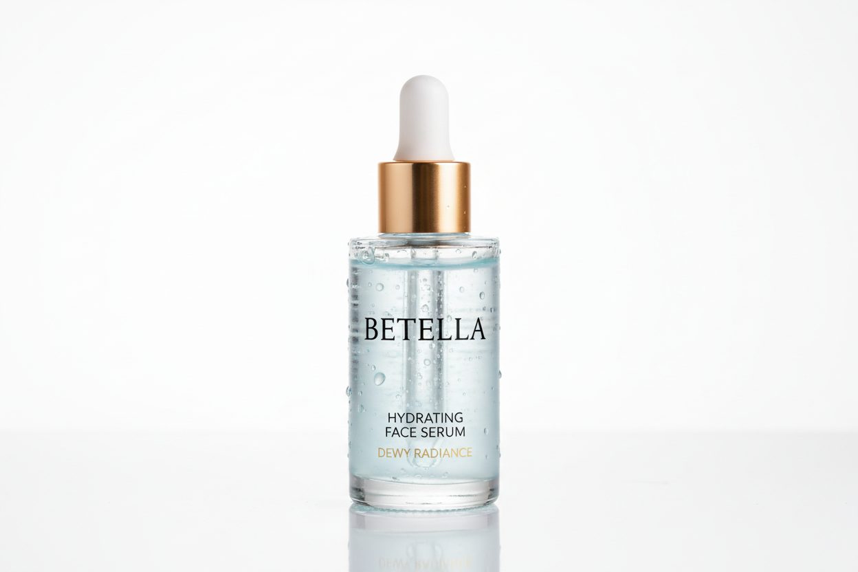 Betella Hydrating Face Serum