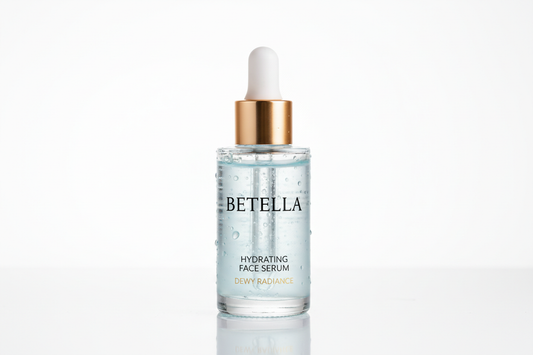 Betella Hydrating Face Serum